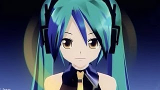 Hatsune Miku  Melody Line sub español HD [upl. by Reynold]