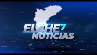 Elche Noticias 05112024 [upl. by Smoht]