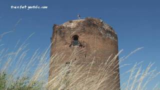 HDGrützpott Stolpe  Der Stolper Turm im Sommer 2010 [upl. by Rothenberg968]