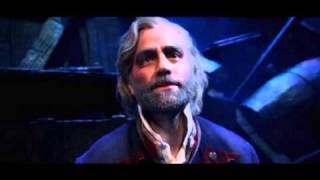 Les Miserables  London  Bring him home Ramin Karimloo [upl. by Aramat225]