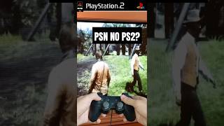 PSN no PLAY 2 COMO ASSIM SHORTS [upl. by Mcdonald962]