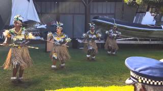 Water Police Boat Blessing  Thursday Island Part4 [upl. by Alac]