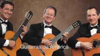 Guitarras de América Hava Nagila [upl. by Korry]