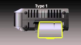 Cox Internet  How to reboot your WiFi Internet and telephone modem 2013 [upl. by Messab669]