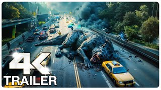 BEST UPCOMING MOVIES 2024 Trailers August Releases [upl. by Hun]