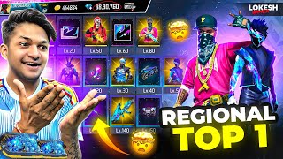 I Got Hip Hop Bundles In New Booyah Pass  RIP 50000 DIAMONDS 💎  Free Fire [upl. by Nicoline]