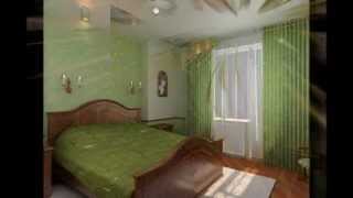 lightgreen bedroom [upl. by Anawal]