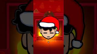 DIRECTO DE NAVIDAD IRL humor brawlstars [upl. by Nuhsyar]