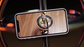 The hidden story of your phones gyroscope [upl. by Polivy689]