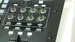 Akai Professional APC40 Summer NAMM demo [upl. by Laurin263]