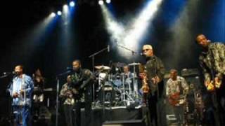 Kool And The Gang  Too Hot Live [upl. by Yzeerb]