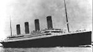 Titanic Survivors Part Three Radio Play [upl. by Rolanda]