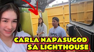 AGA NILA SA LIGHTHOUSE  VAL SANTOS MATUBANG [upl. by Sidran29]