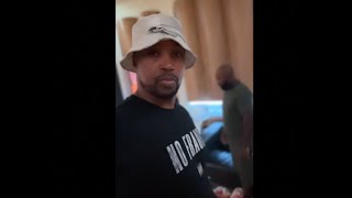 Rohff Remet Booba a sa Place pour Diams après avoir affiché une photo delle avec Diddy [upl. by Esinal62]