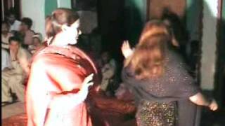 Ghazala Javed Dance 02mpeg [upl. by Enirtak]