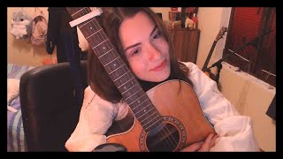 Dodirni me Galija  cover  Emina Bajtarević [upl. by Graniela637]