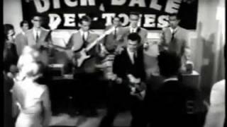 quotMisirlouquot  DICK DALE amp The DEL TONES [upl. by Linad]