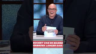 Waarom Roken en Ondergoed Verbonden Zijn 👙 humor shorts [upl. by Ahsaenat]