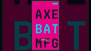 Quick Rundown  2024 Axe Bats [upl. by Matuag]