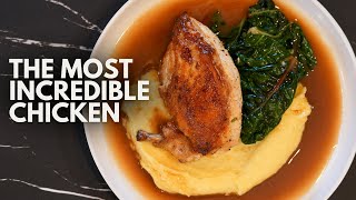 The Best Chicken Mashed Potatoes and Gravy Recipe From Scratch [upl. by Emily701]