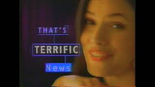 1994 TV COMMERCIALS CITY TV CANADA 📼 90s RETRO TV COMMERCIALS VOL 103 [upl. by Benedict]