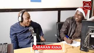 BBC Hausa Labaran Duniya na Rana Yau 15052024 [upl. by Skipp]