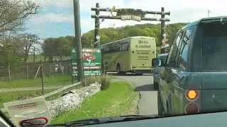 Tour of Longleat Safari Park [upl. by Madian]