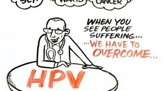 Should You Get the HPV Vaccine [upl. by Garihc]