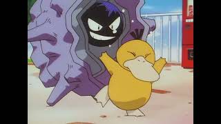 Psyducks First Real Battle [upl. by Till907]