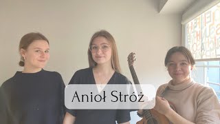 Anioł Stróż COVER [upl. by Laaspere]