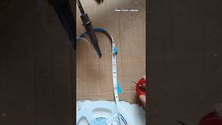 Led Strip jointing ideashorts youtubeshorts MahiTechvideos led ledstrip [upl. by Anihsak]