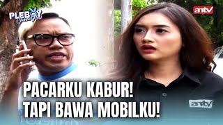 PACAR KABUR LHO KOK MOBILKU DIBAWA  Pleboy Jaman Now ANTV  Eps 12 FULL [upl. by Rhyne63]