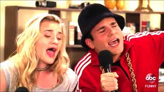 The Goldbergs Ericas Indiana Jones Song [upl. by Inaliak]