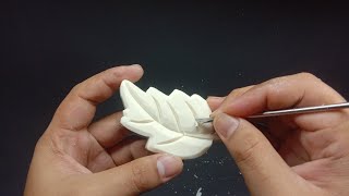 PAANO MAG SOAP CARVING GAMIT ANG CUTTER AT PUSHER [upl. by Wennerholn]