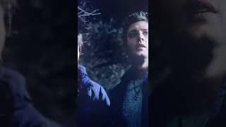 Sam and Dean save the girl and burn the tree and the whole town too supernatural viral [upl. by Melas]