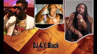 Best of the 1990s and Early 2000s Ghana Rap Music  Part 2 [upl. by Alya163]