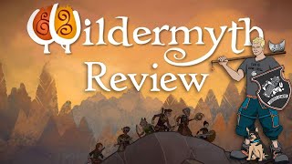 Wildermyth Review A Legendary Experience  2021s Best Game Tactical TurnBased RPG [upl. by Lait203]