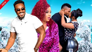 DEPRIVED OF LOVE New MAURICE SAM UJU OKOLI PEARL WATS TOO SWEET ANNAN NIGERIAN LATEST MOVIE [upl. by Jeggar]