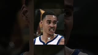 Jordan Poole now vs THEN ☠️ [upl. by Notwen936]