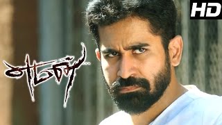 Yaman  Yaman full Movie fight scenes  Vijay Antony fight scenes  Vijay Antony Mass scenes [upl. by Meridel]