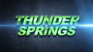 THUNDER SPRINGS Trailer [upl. by Neill]