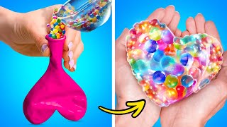 🎨🤹‍♂️ Creative DIYs Adorable Crafts amp Fun Hacks for Busy Parents [upl. by Arabelle]