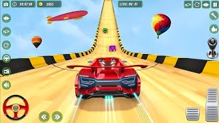 Best Car Game 2024🚘😱 Car Racing Game  Android Gameplay [upl. by Ayrolg]