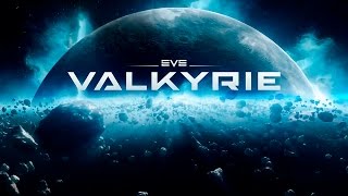 Eve Valkyrie  PSX 2015 Impressions  PSVR [upl. by Naivat338]