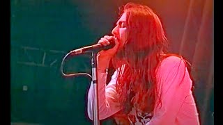 The Black Crowes  Wiser Time Live Glastonbury 1995 1080p [upl. by Megan935]