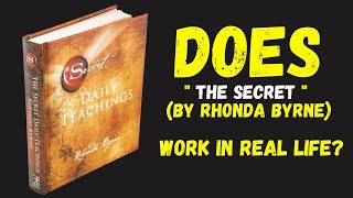 The Secret by Rhonda Byrne  Full Audiobook in English  Law of Attraction amp Manifestation [upl. by Cyrano]