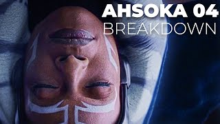 Diese Folge kann alles zusammenführen ► Ahsoka 04 Breakdown [upl. by Ojyllek]