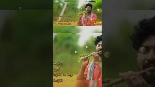 Nindu Punnami Vela Song Full Song lyrics above link [upl. by Haret174]