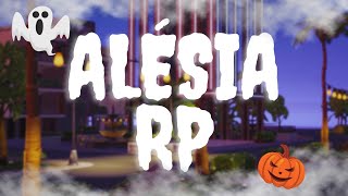 LIVE FORTNITE RP  RP ALESIA [upl. by Naj]