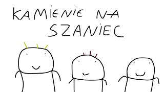 Kamienie Na Szaniec W 2 Minuty [upl. by Geerts]